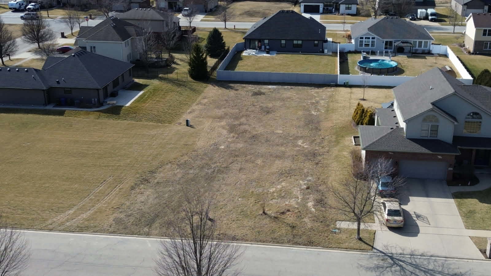 114 Hickory Street, Peotone, IL 60468