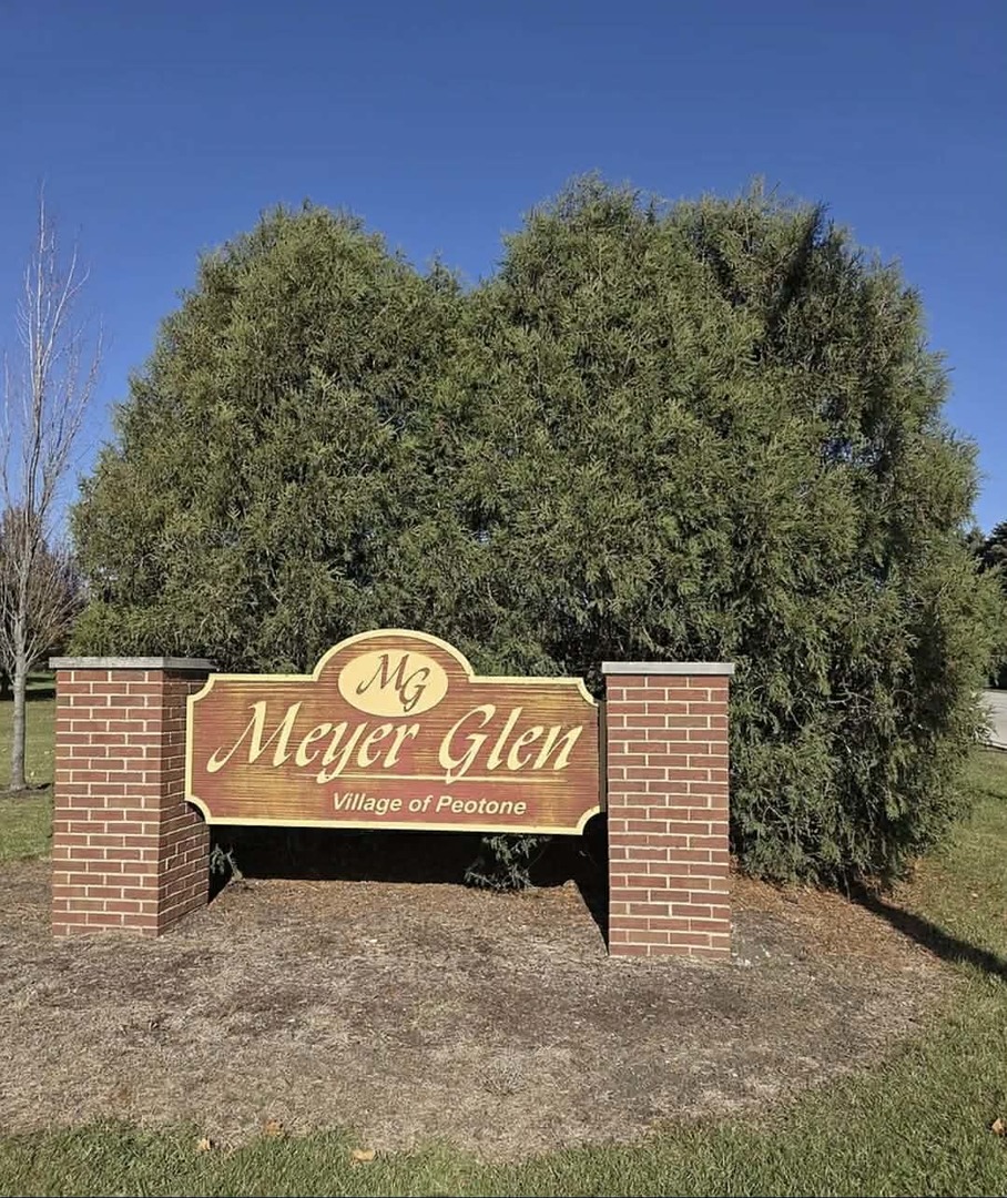 114 Hickory Street, Peotone, IL 60468