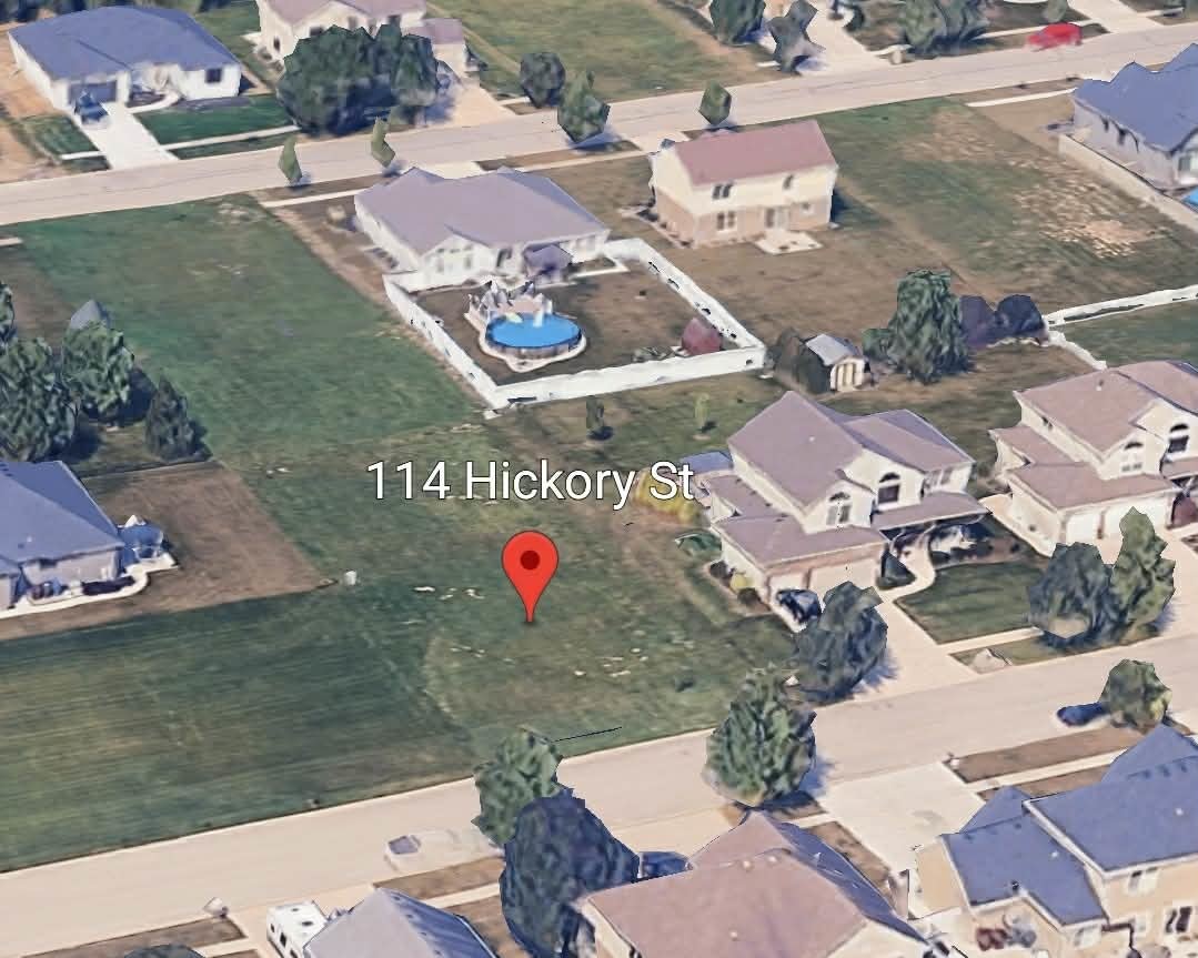 114 Hickory Street, Peotone, IL 60468