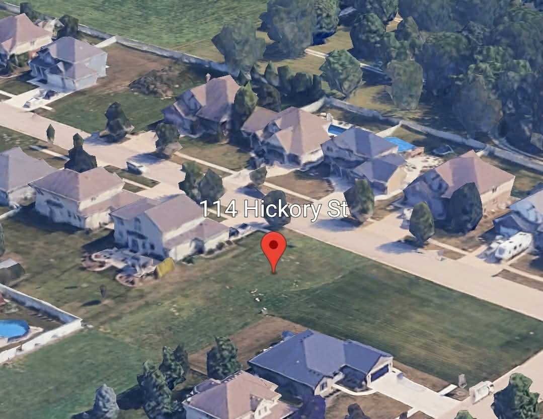 114 Hickory Street, Peotone, IL 60468