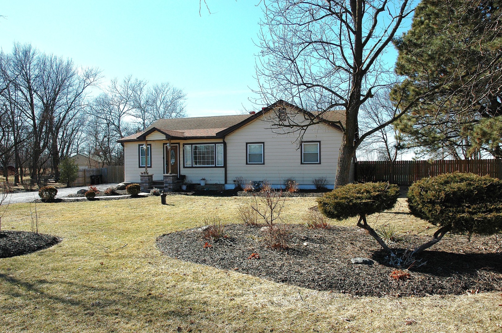 16058 S Gougar Road, Homer Glen, IL 60491