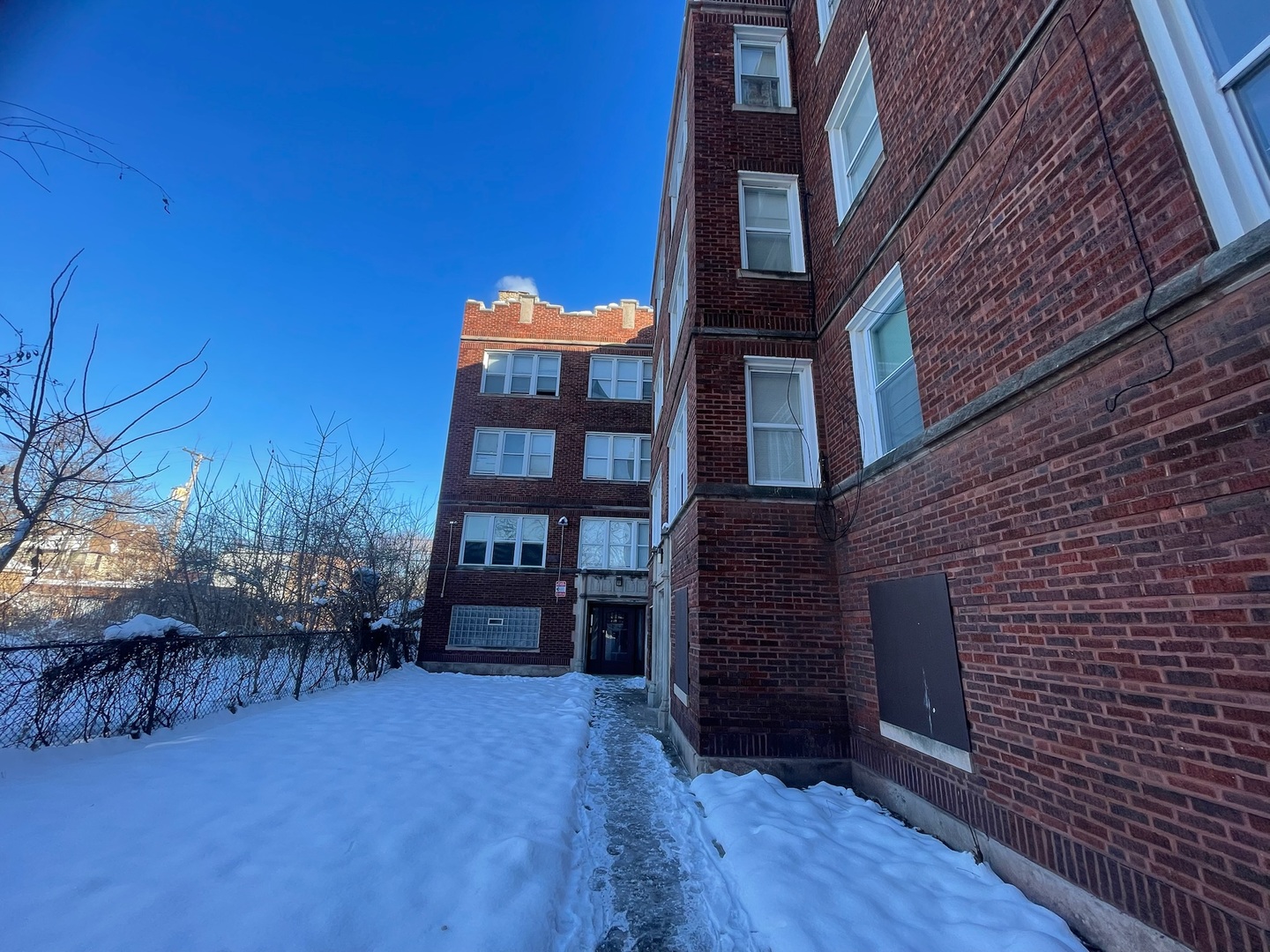 7029 S Indiana Avenue #2E, Chicago, IL 60637