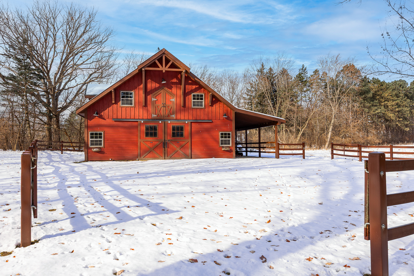 7S460 Donwood Drive, Naperville, IL 60540