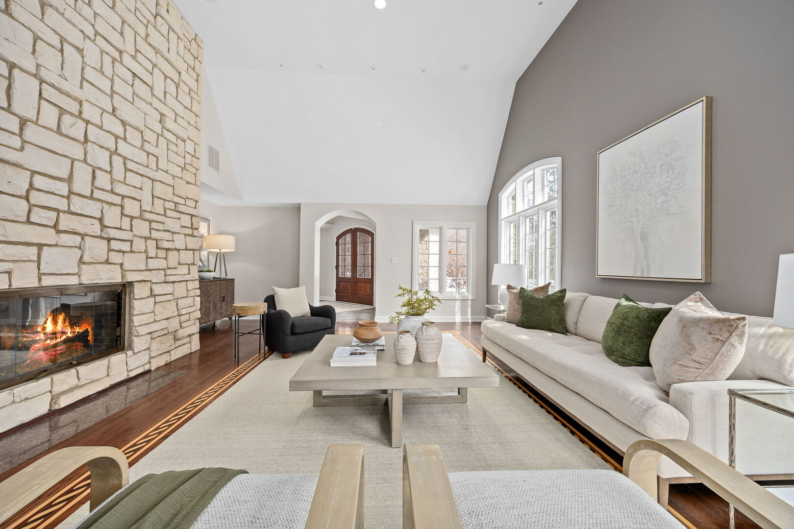 7S460 Donwood Drive, Naperville, IL 60540