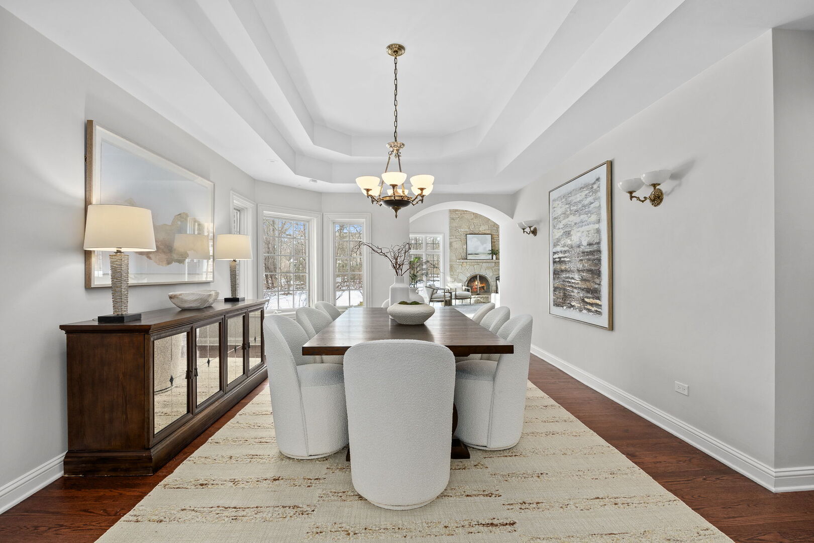 7S460 Donwood Drive, Naperville, IL 60540