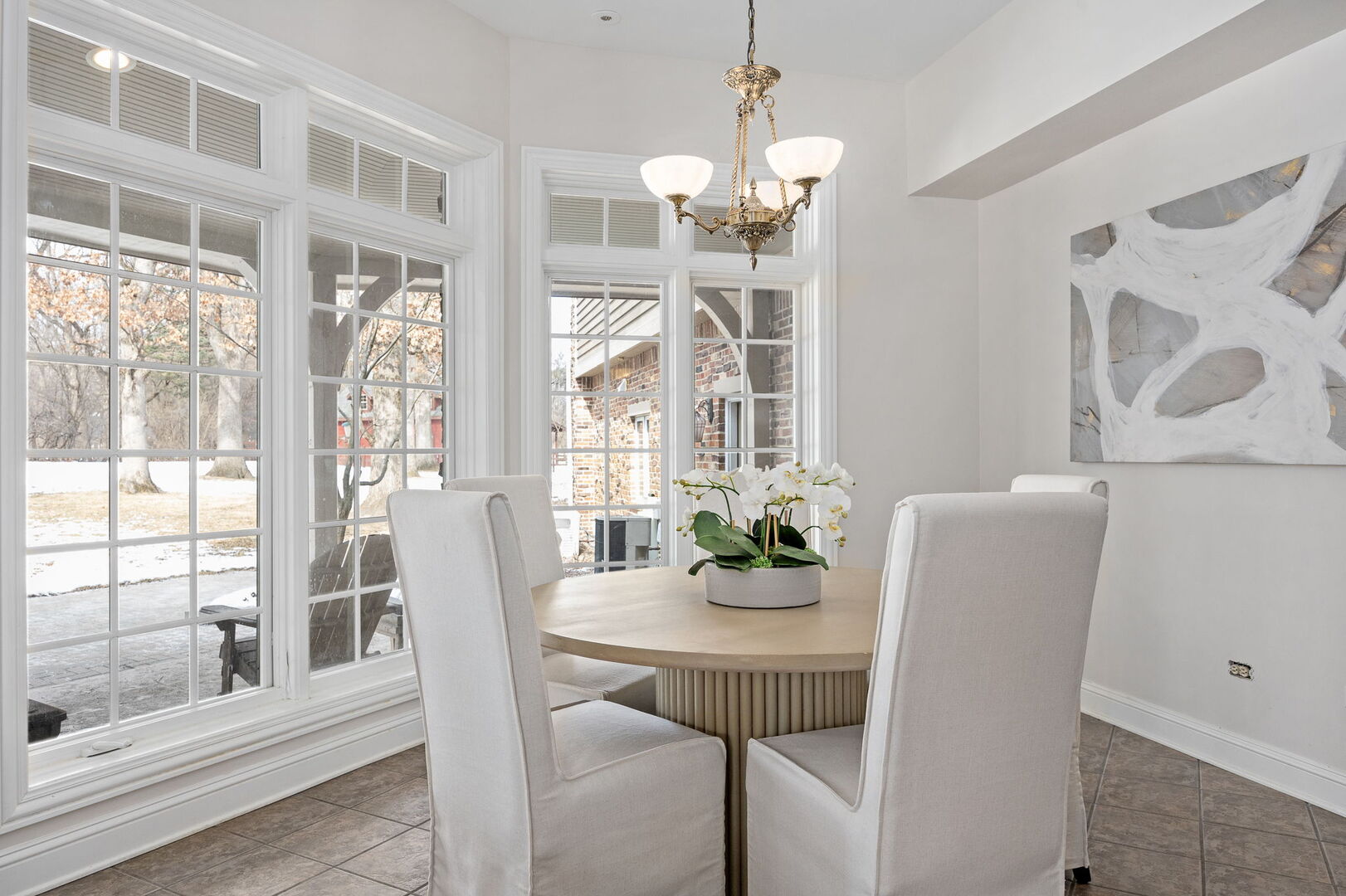 7S460 Donwood Drive, Naperville, IL 60540