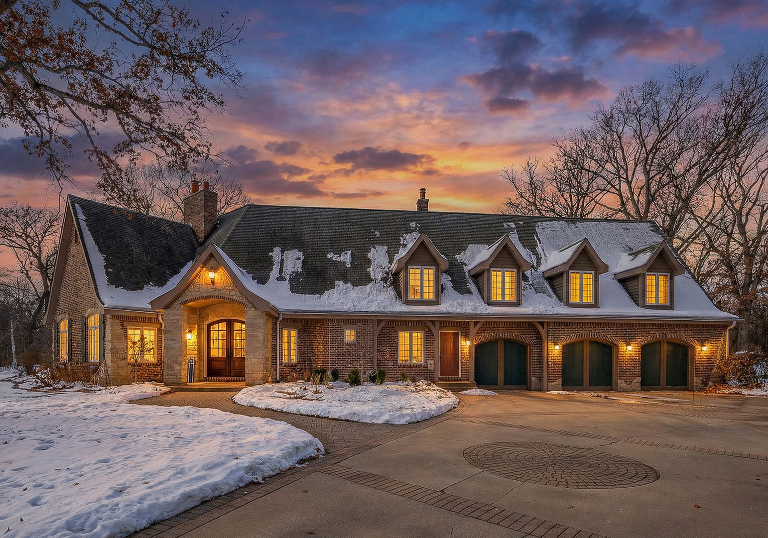 7S460 Donwood Drive, Naperville, IL 60540