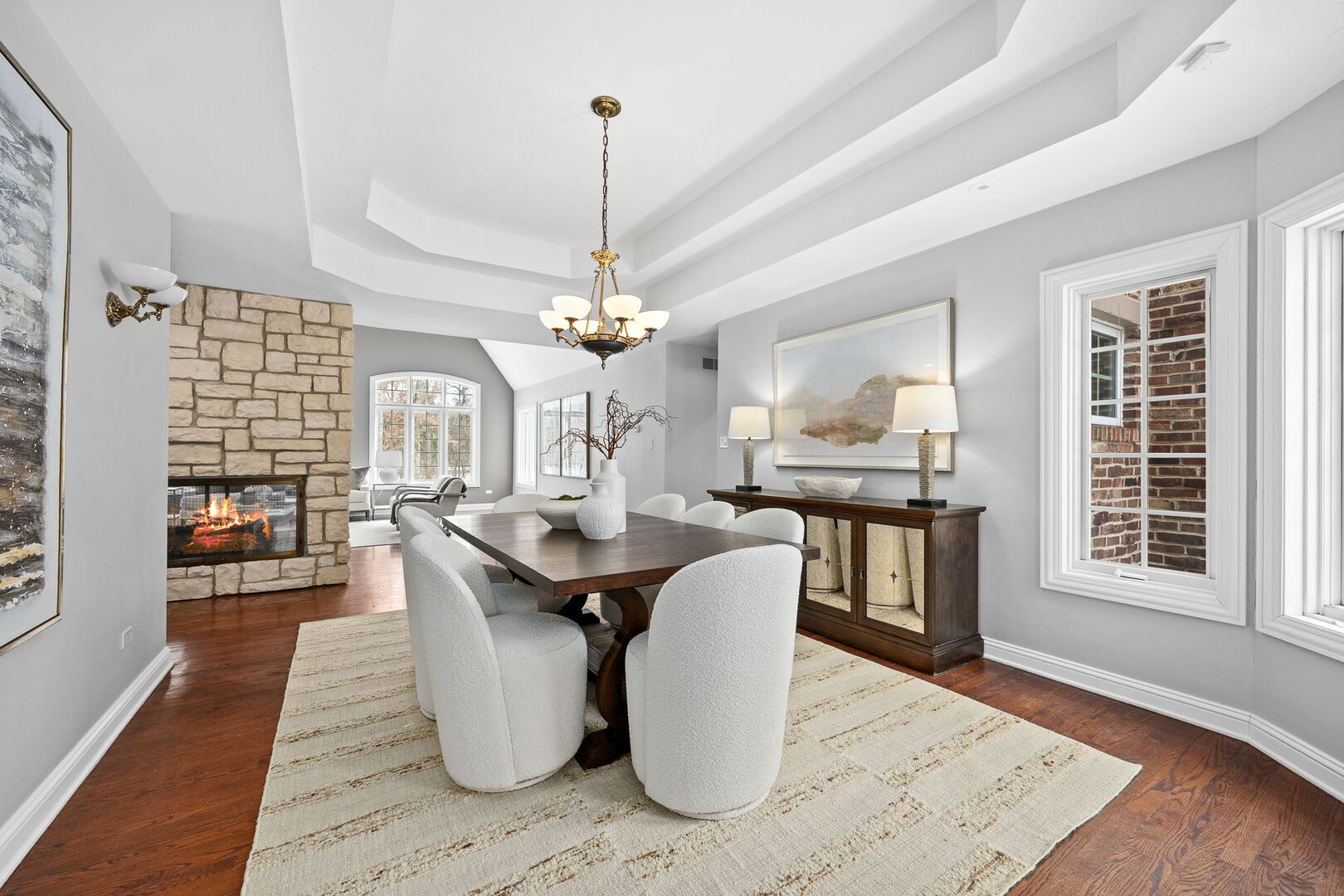 7S460 Donwood Drive, Naperville, IL 60540