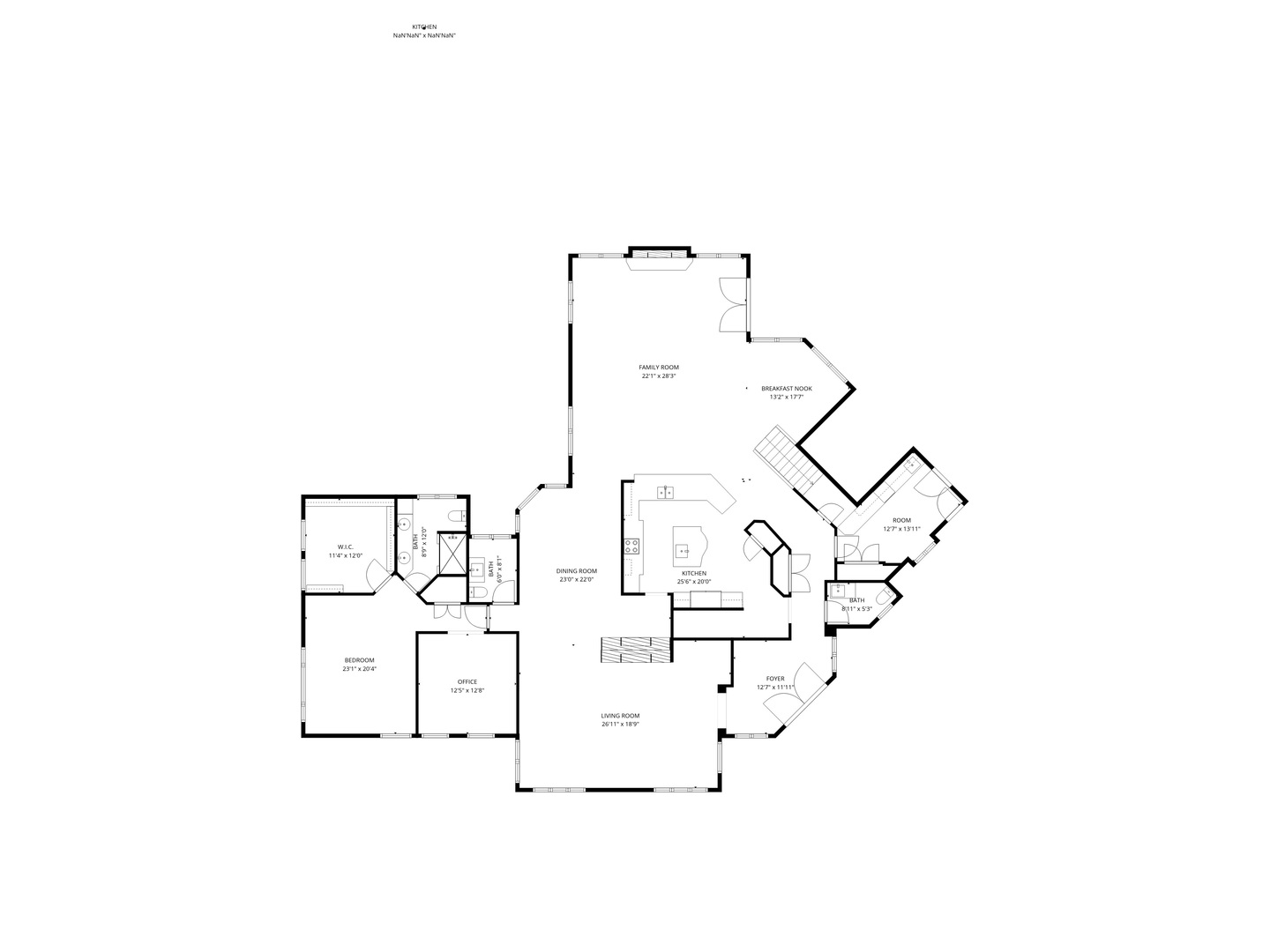 7S460 Donwood Drive, Naperville, IL 60540