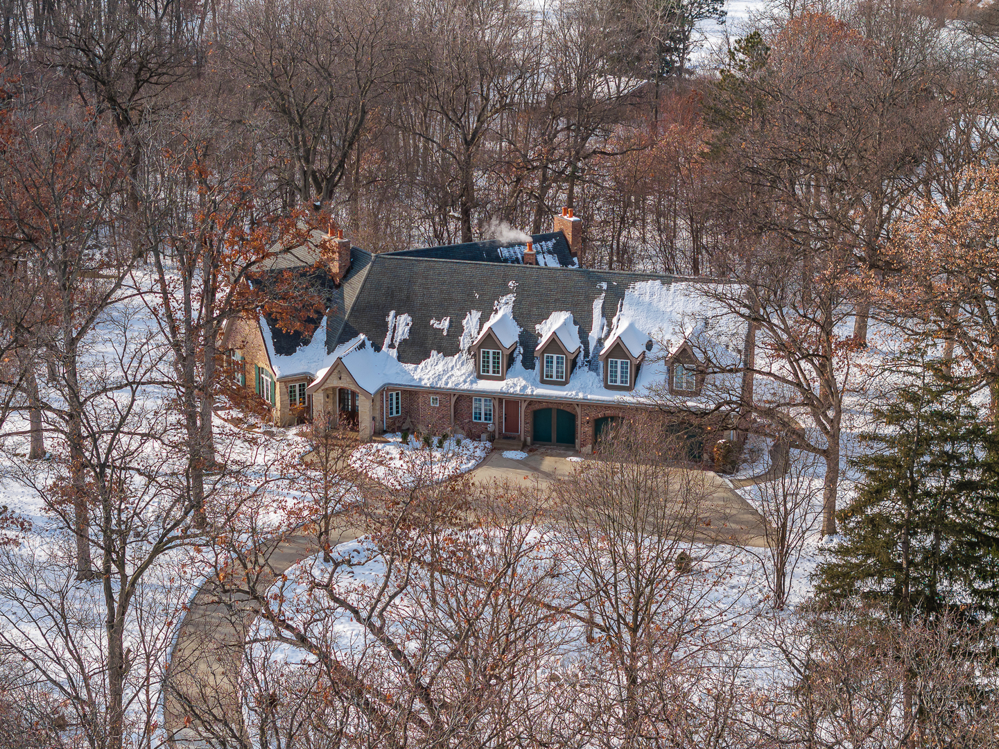 7S460 Donwood Drive, Naperville, IL 60540