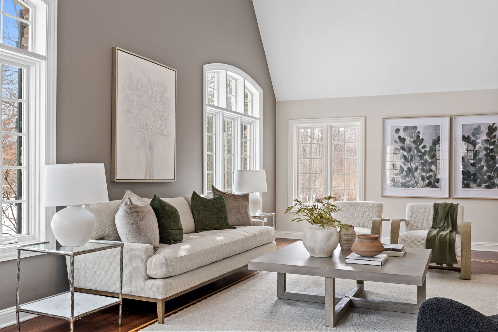 7S460 Donwood Drive, Naperville, IL 60540