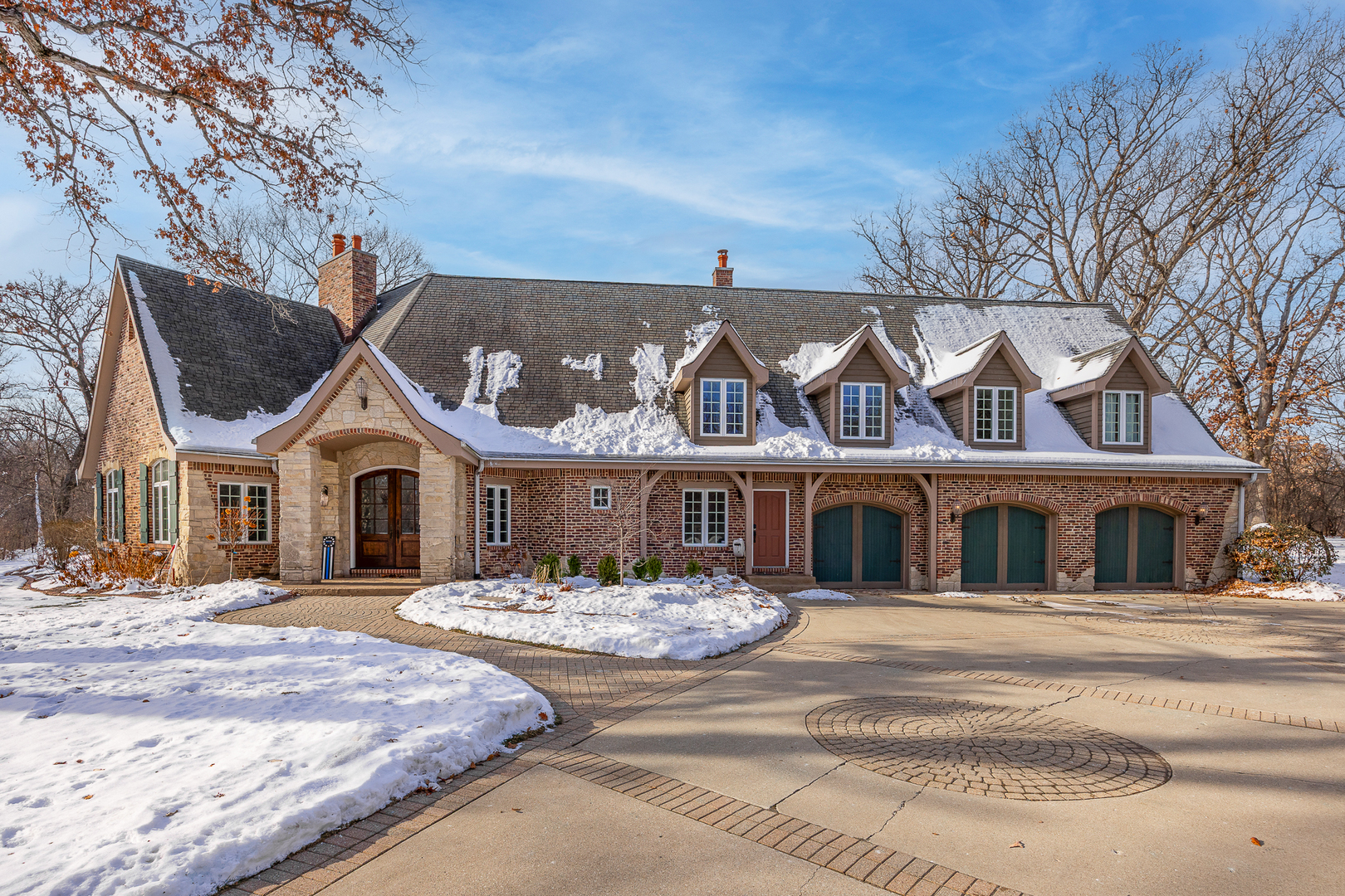 7S460 Donwood Drive, Naperville, IL 60540