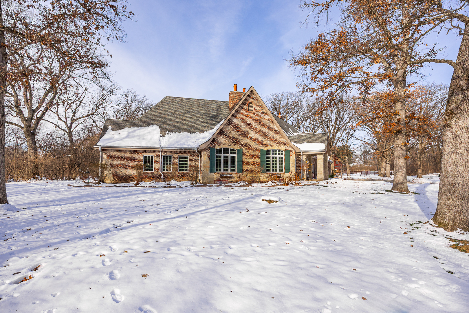 7S460 Donwood Drive, Naperville, IL 60540