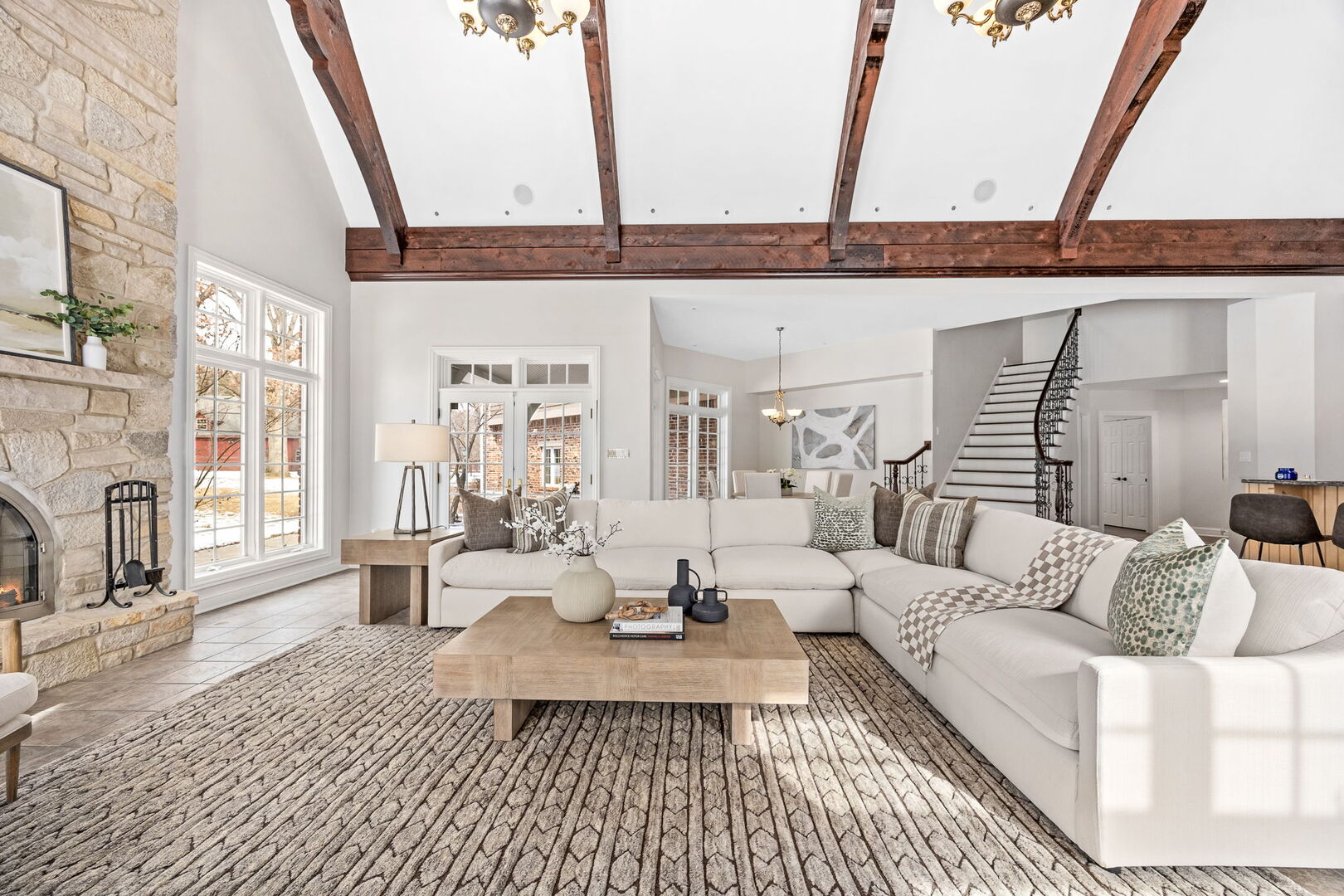 7S460 Donwood Drive, Naperville, IL 60540