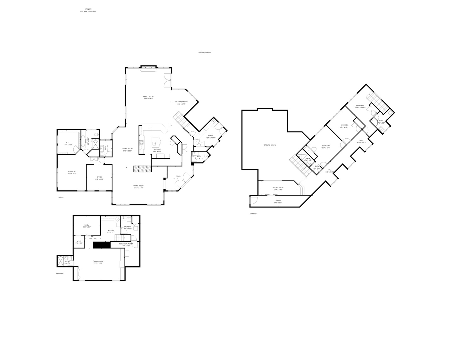 7S460 Donwood Drive, Naperville, IL 60540