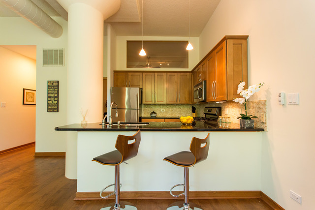 812 W Van Buren Street #2D, Chicago, IL 60607