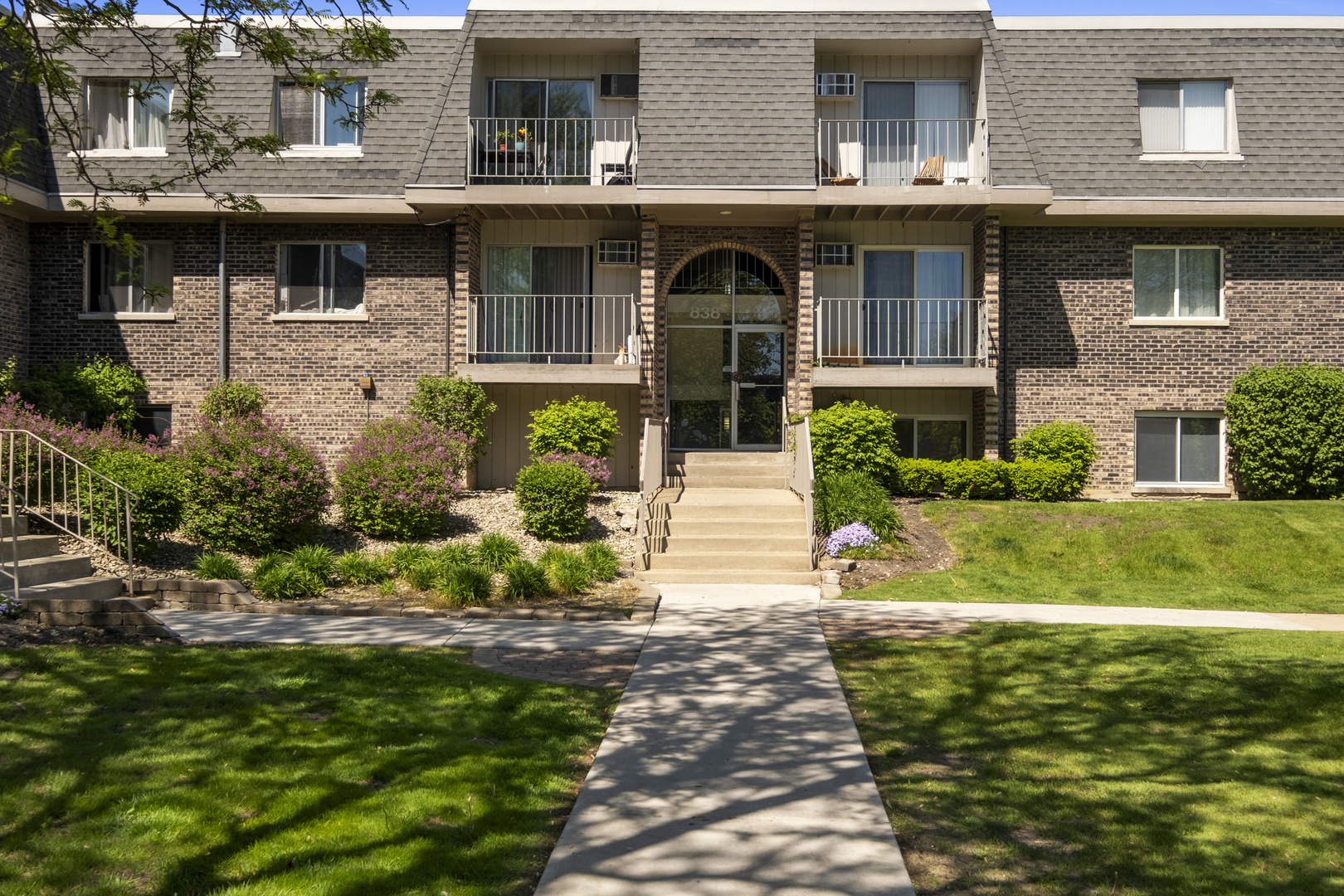 838 Mcintosh Court #205, Prospect Heights, IL 60070
