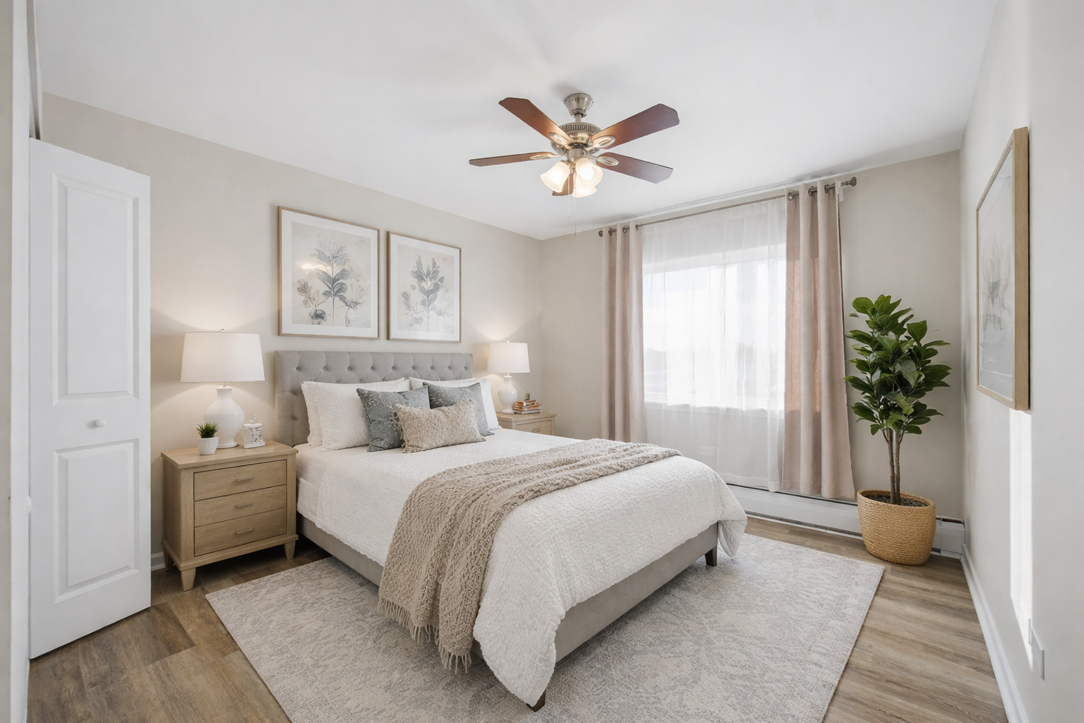 838 Mcintosh Court #205, Prospect Heights, IL 60070