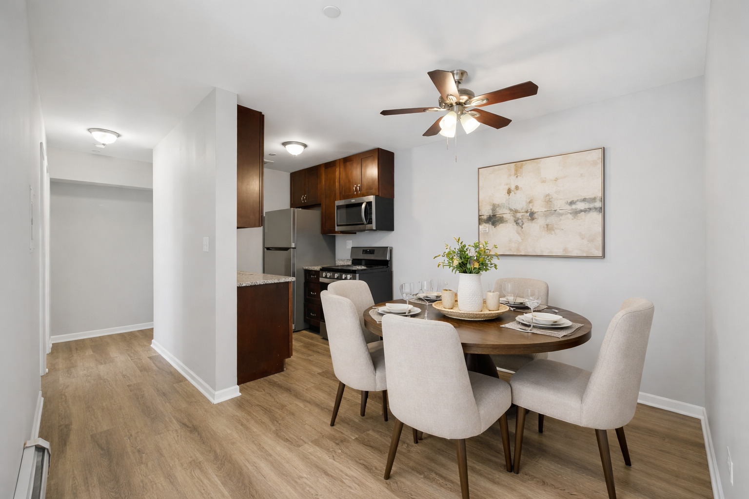 838 Mcintosh Court #205, Prospect Heights, IL 60070