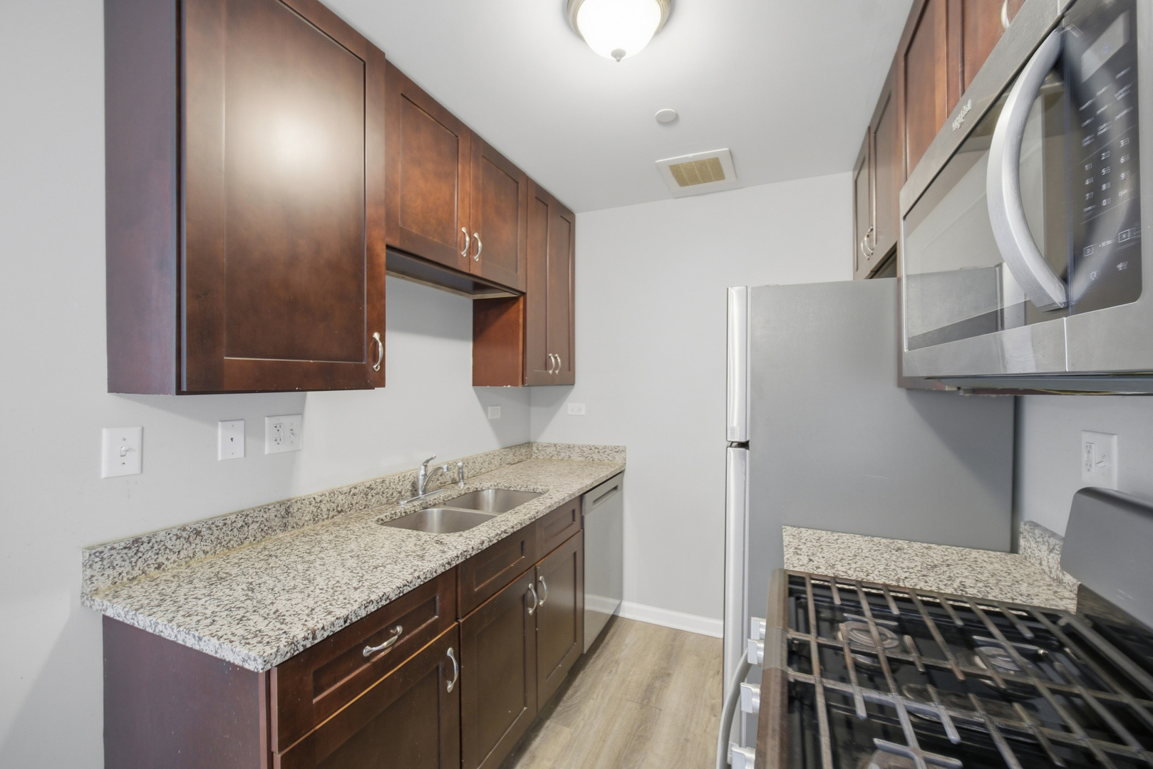 838 Mcintosh Court #205, Prospect Heights, IL 60070