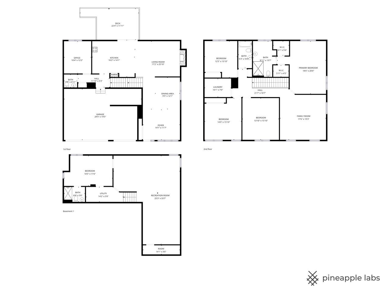 2561 HENNIG Road, Hampshire, IL 60140