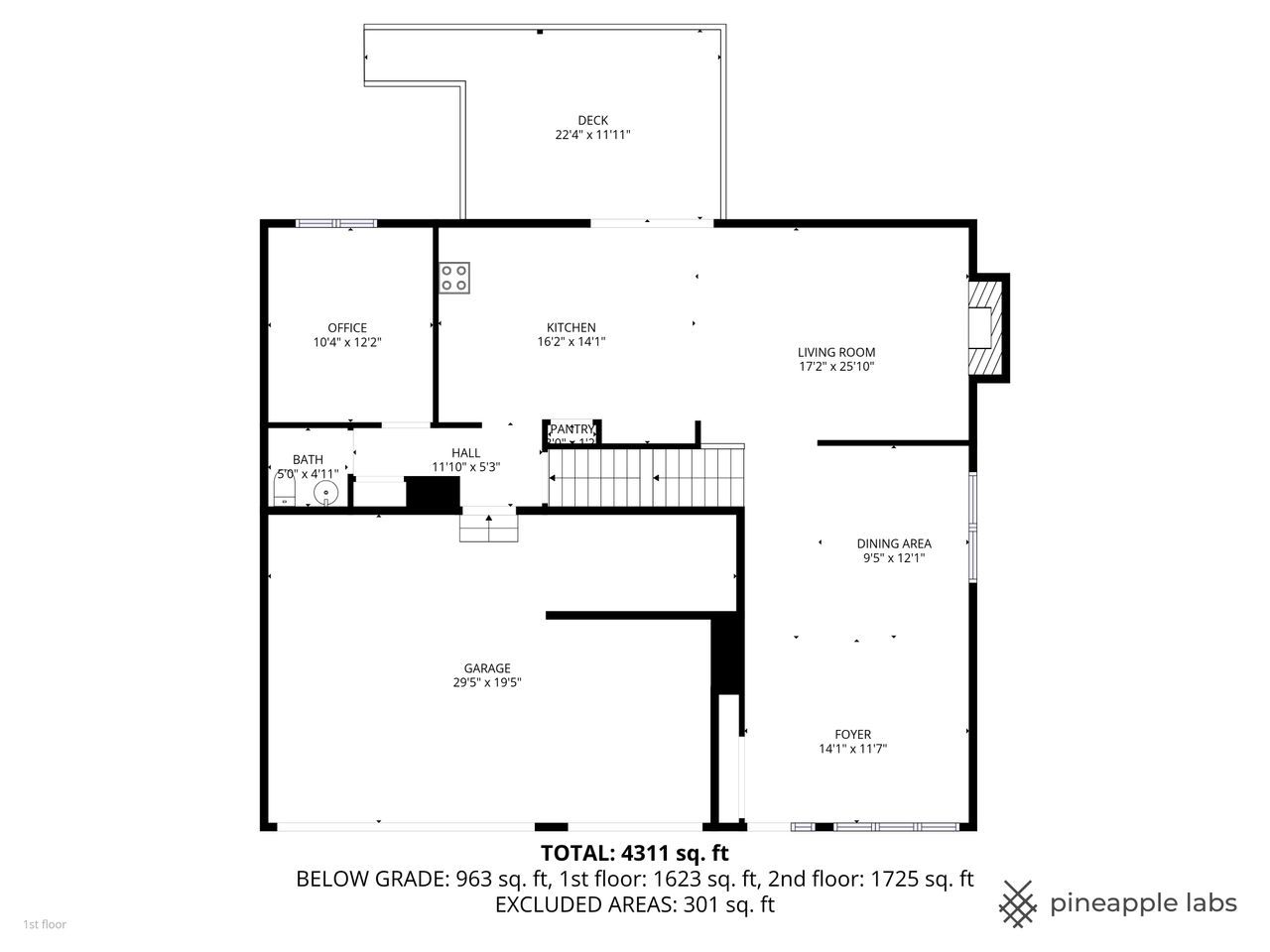 2561 HENNIG Road, Hampshire, IL 60140