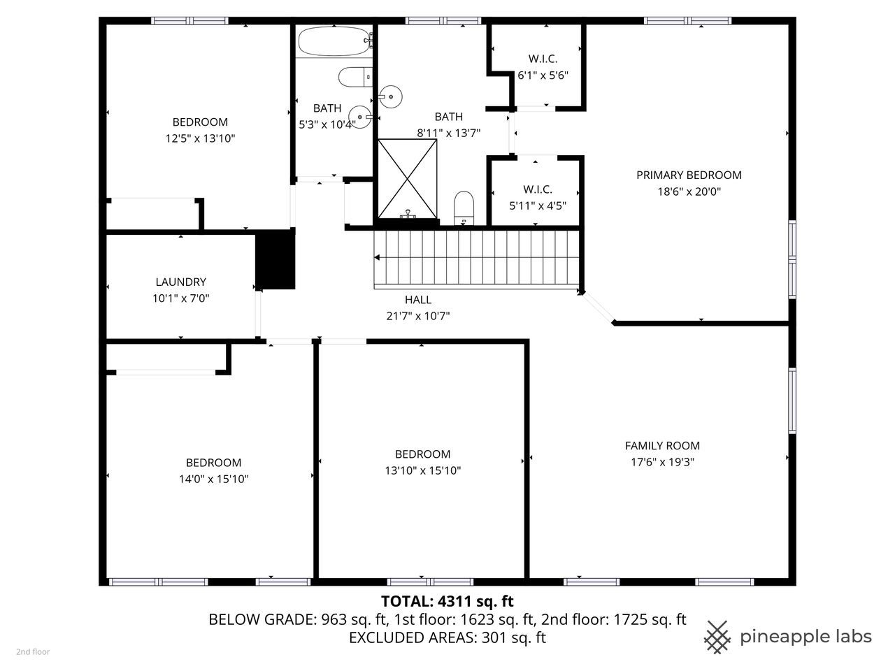 2561 HENNIG Road, Hampshire, IL 60140