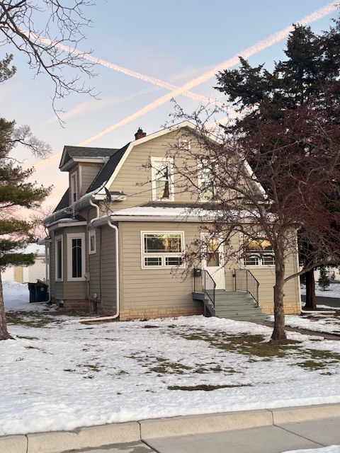 113 Orchard Street, Round Lake, IL 60073