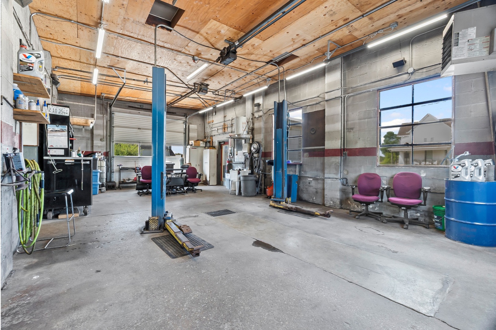 525 S Dixie Highway, Beecher, IL 60401