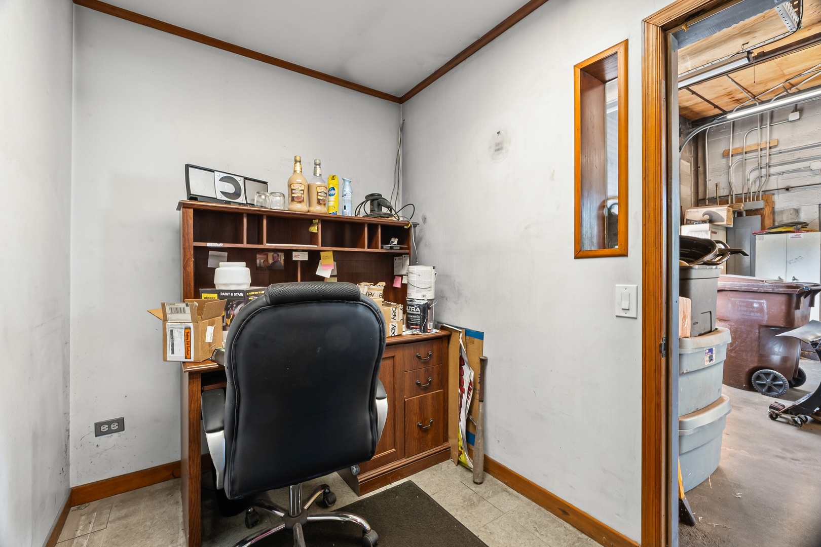 525 S Dixie Highway, Beecher, IL 60401