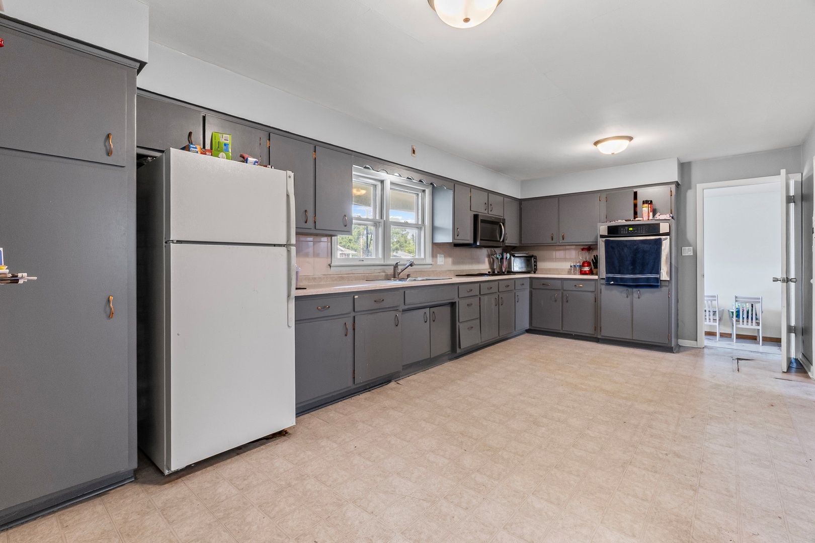 525 S Dixie Highway, Beecher, IL 60401