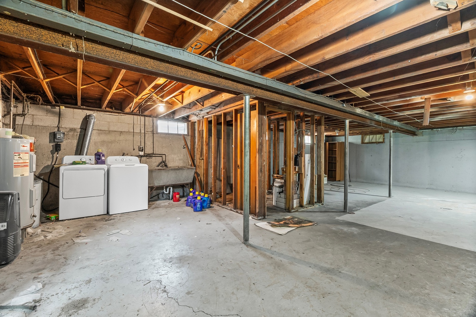 525 S Dixie Highway, Beecher, IL 60401