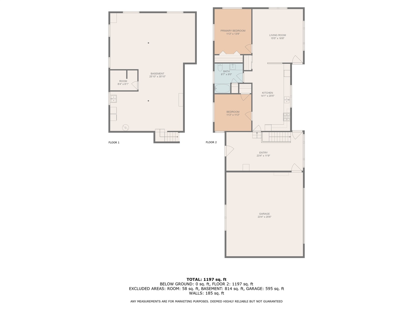 525 S Dixie Highway, Beecher, IL 60401