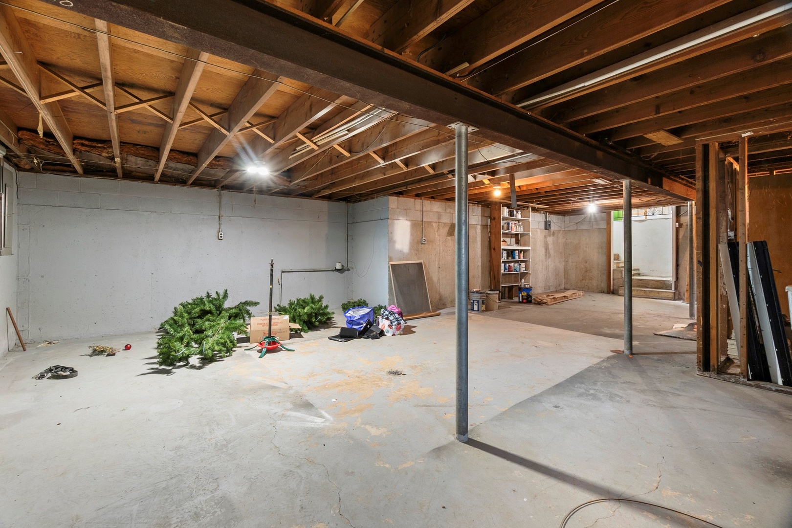 525 S Dixie Highway, Beecher, IL 60401