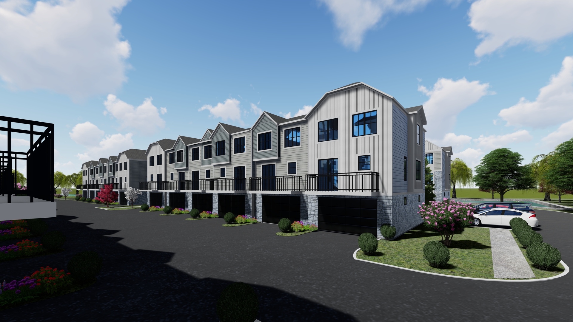 22824 N Prairie Road, Lincolnshire, IL 60069