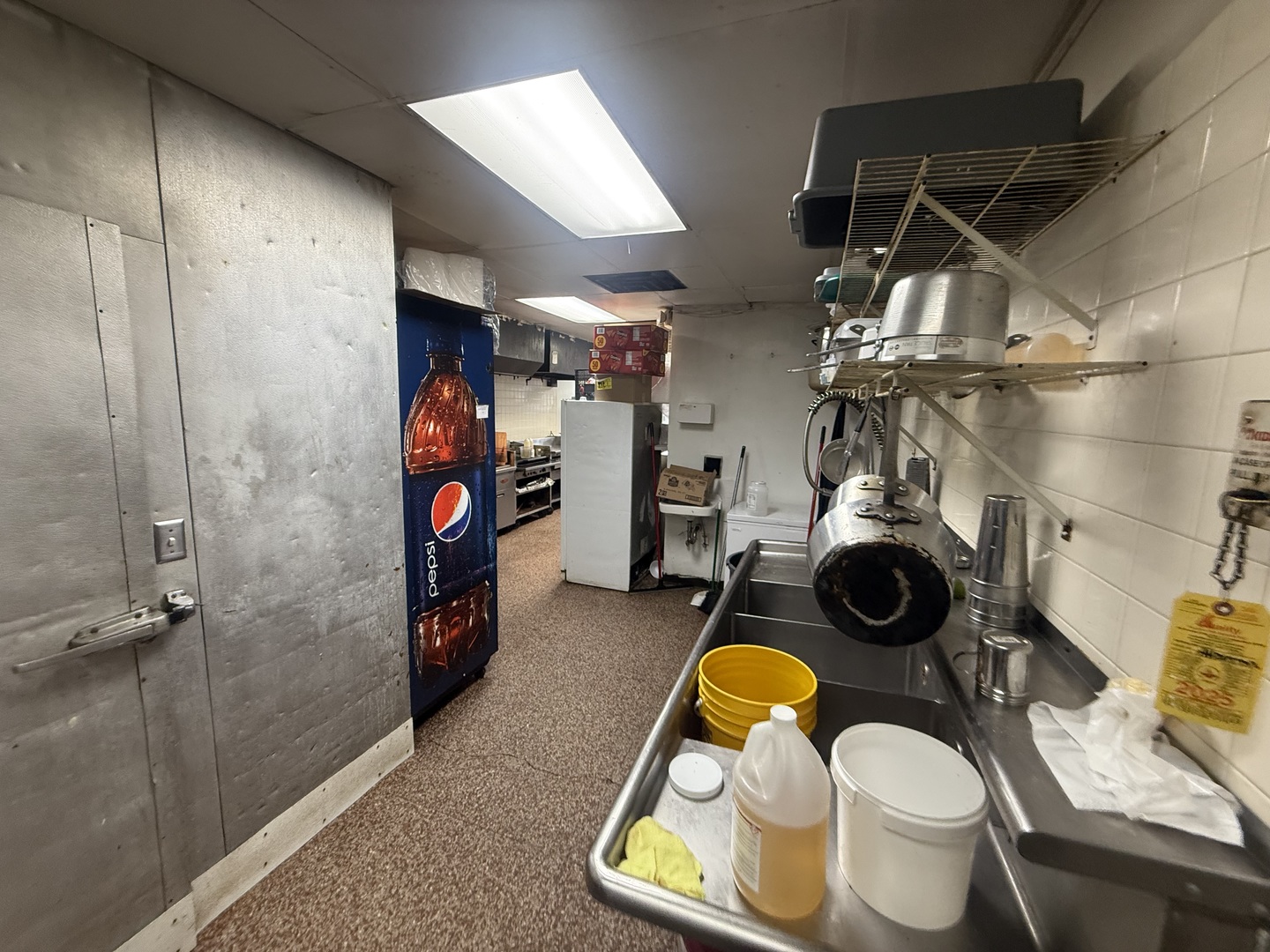 849 S Halsted Street, Chicago Heights, IL 60411