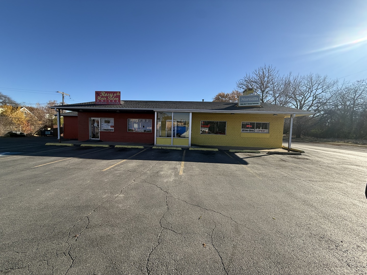 849 S Halsted Street, Chicago Heights, IL 60411