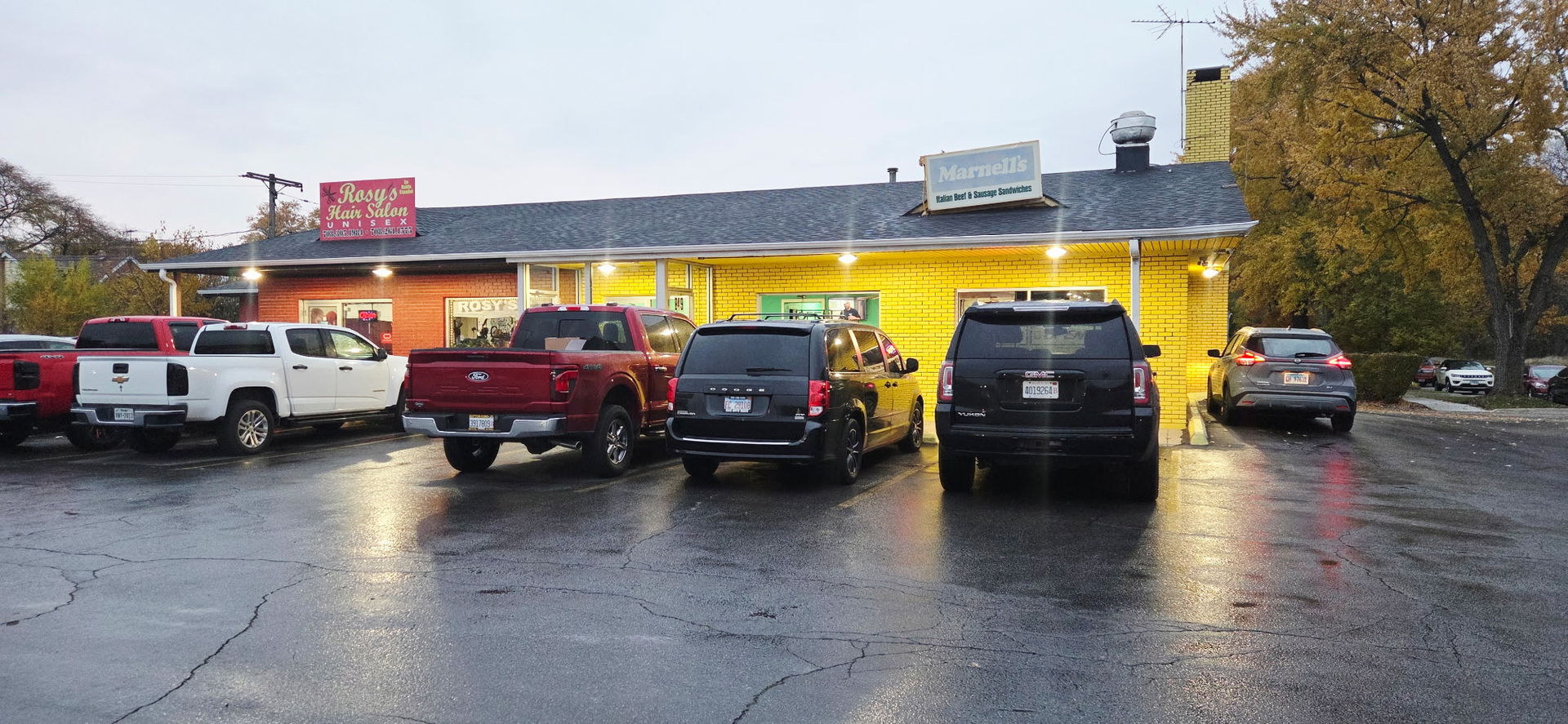 849 S Halsted Street, Chicago Heights, IL 60411