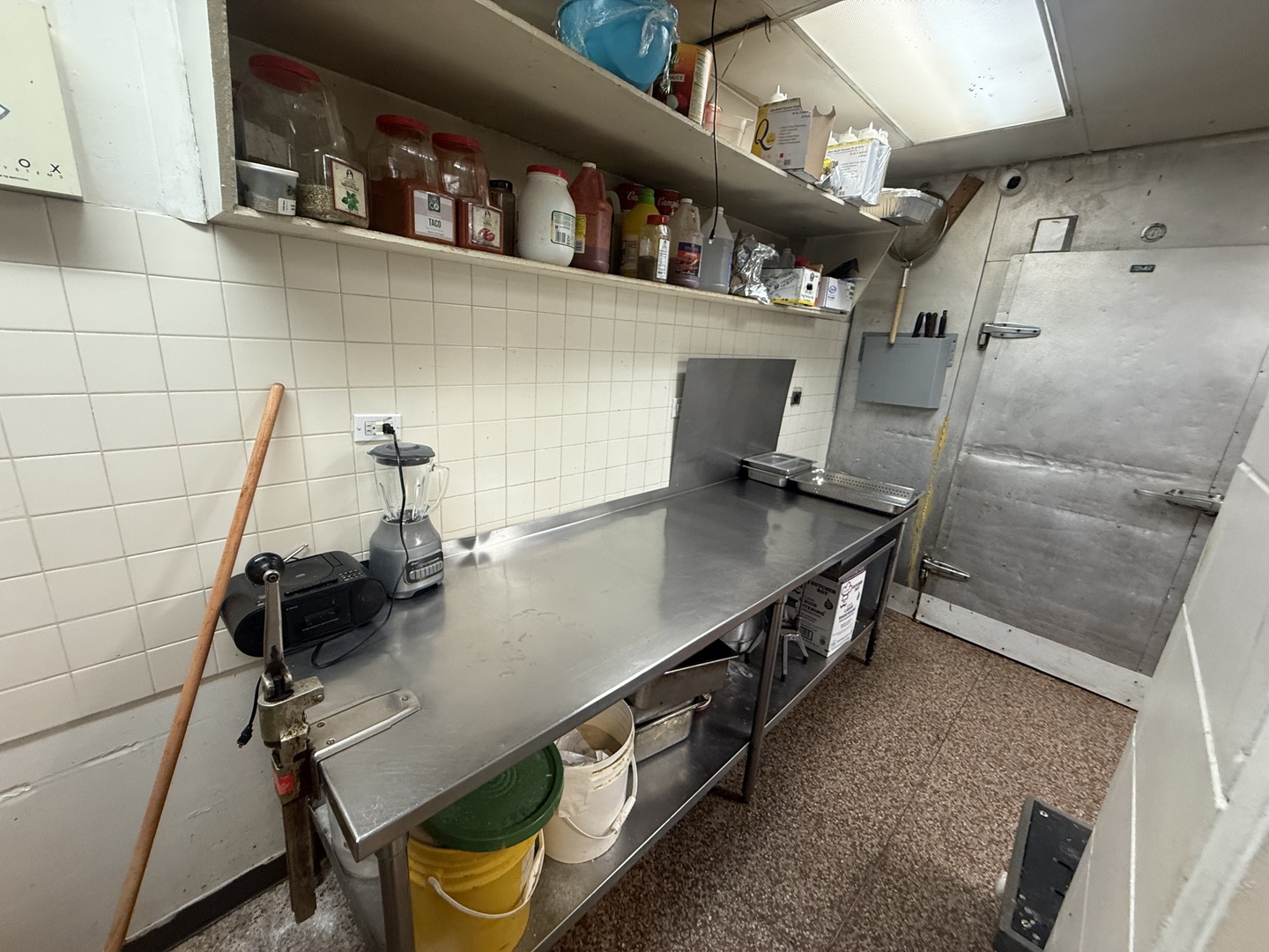 849 S Halsted Street, Chicago Heights, IL 60411