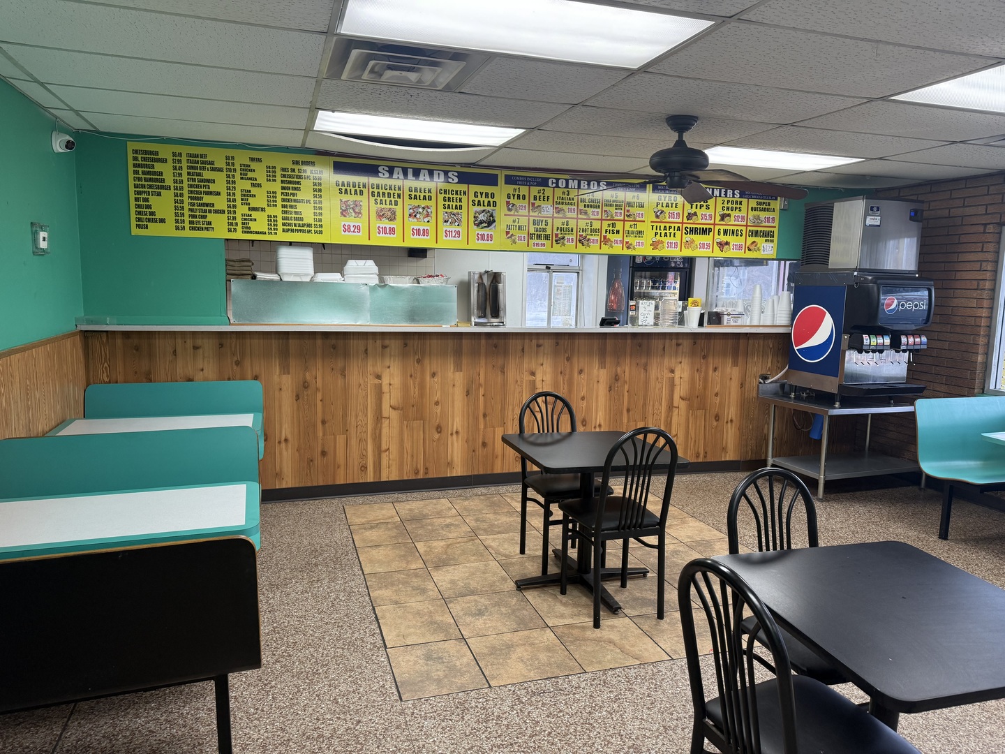 849 S Halsted Street, Chicago Heights, IL 60411