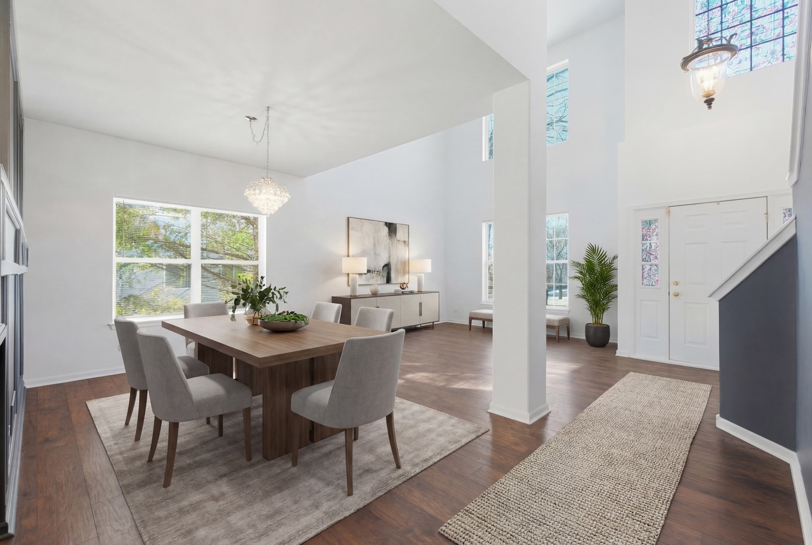 213 Switchgrass Drive, Round Lake, IL 60073