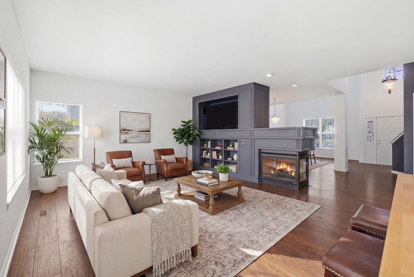 213 Switchgrass Drive, Round Lake, IL 60073