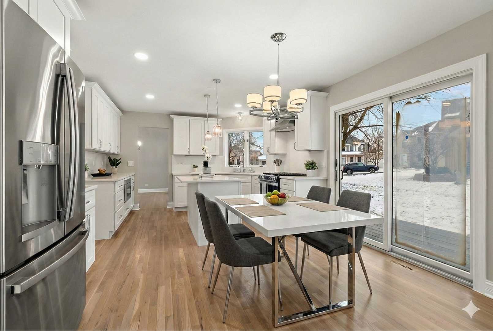 4711 Snapjack Circle, Naperville, IL 60564