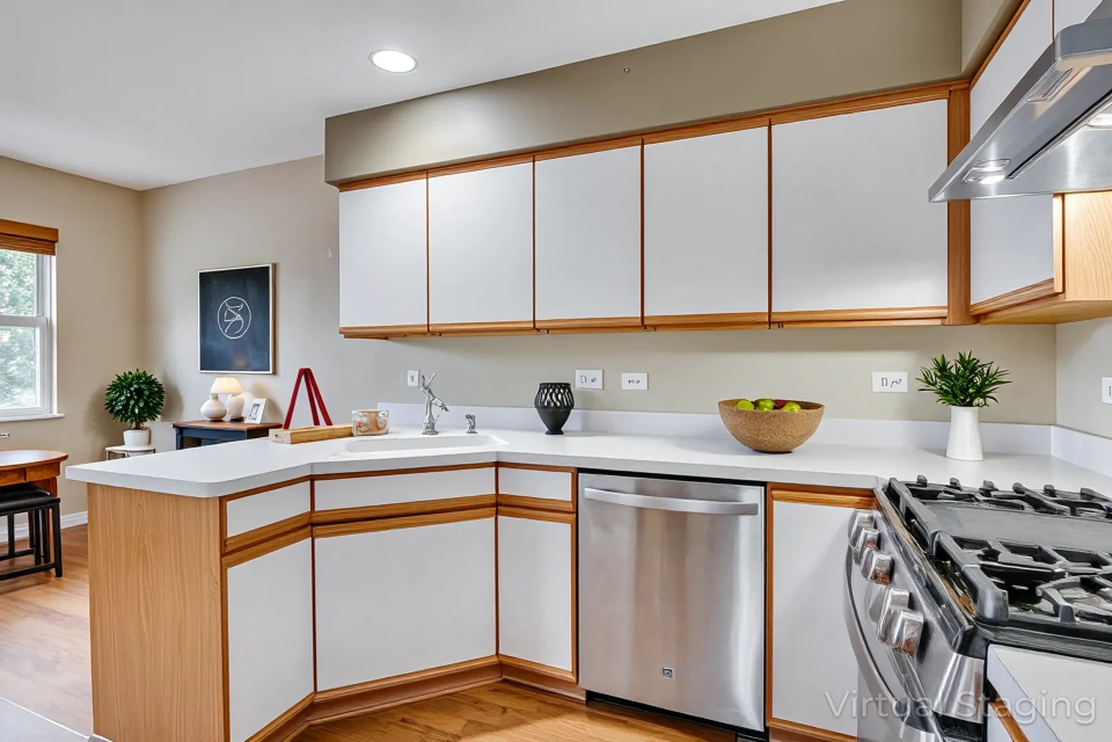 2492 Dickens Drive #2492, Aurora, IL 60503