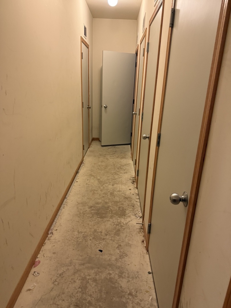 4925 S Forrestville Avenue #3S, Chicago, IL 60615