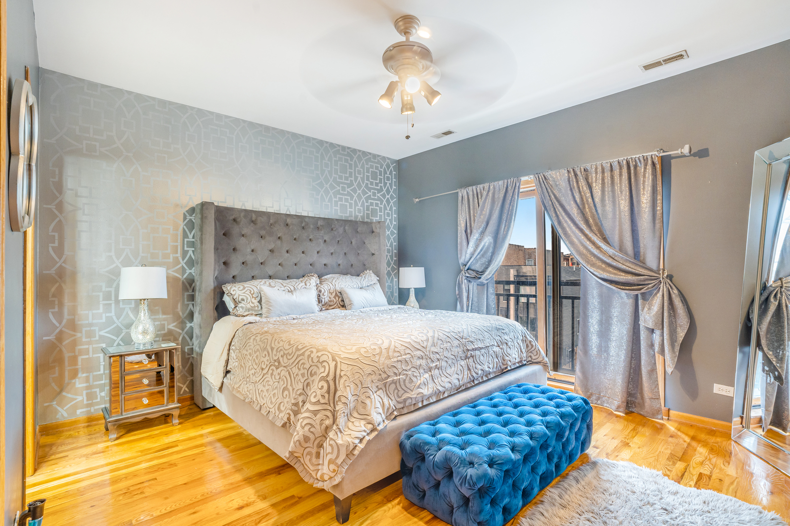 4925 S Forrestville Avenue #3S, Chicago, IL 60615