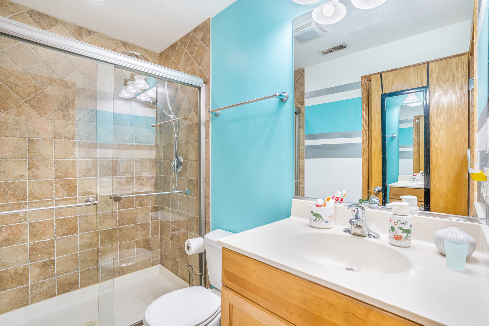 4925 S Forrestville Avenue #3S, Chicago, IL 60615