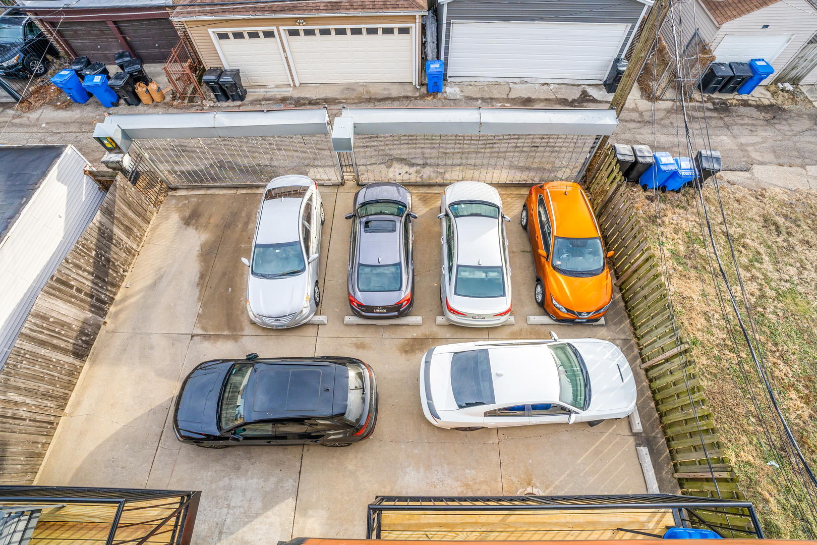 4925 S Forrestville Avenue #3S, Chicago, IL 60615