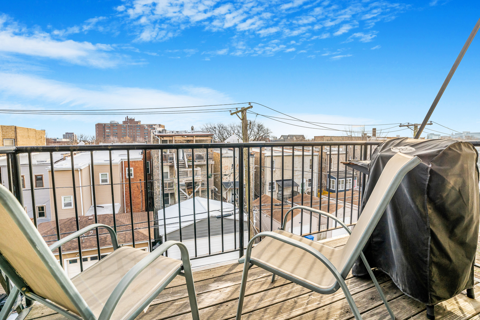 4925 S Forrestville Avenue #3S, Chicago, IL 60615