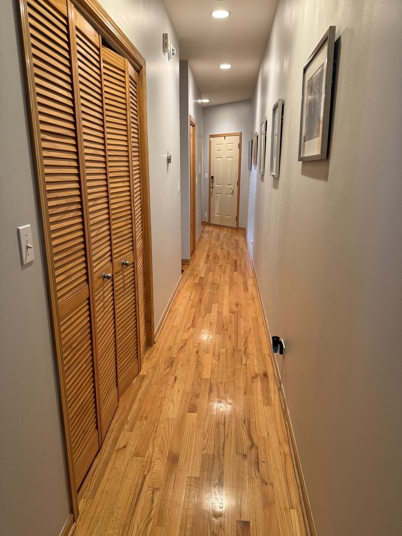 4925 S Forrestville Avenue #3S, Chicago, IL 60615